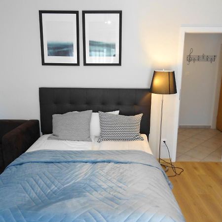 Studio 5 Min Do Centrum Koneser, Blisko Dworzec Wschodni By VisitWarszawa Eksteriør billede