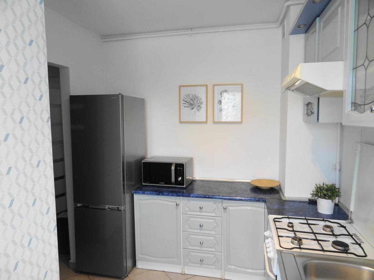 Studio 5 Min Do Centrum Koneser, Blisko Dworzec Wschodni By VisitWarszawa Eksteriør billede
