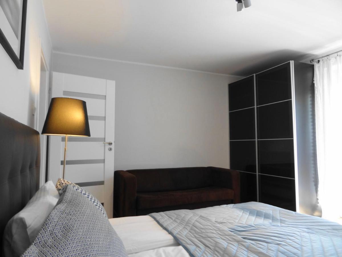 Studio 5 Min Do Centrum Koneser, Blisko Dworzec Wschodni By VisitWarszawa Eksteriør billede