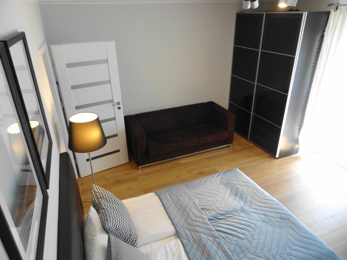 Studio 5 Min Do Centrum Koneser, Blisko Dworzec Wschodni By VisitWarszawa Eksteriør billede